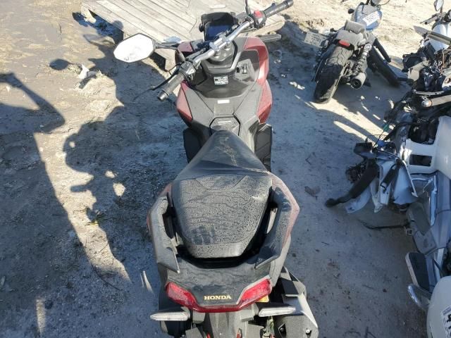 2024 Honda ADV160 A