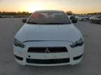 2010 Mitsubishi Lancer DE