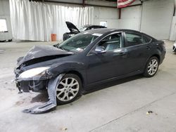 2013 Mazda 6 Grand Touring en venta en Albany, NY