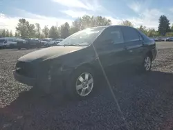 Vehiculos salvage en venta de Copart Portland, OR: 2005 Toyota Corolla CE