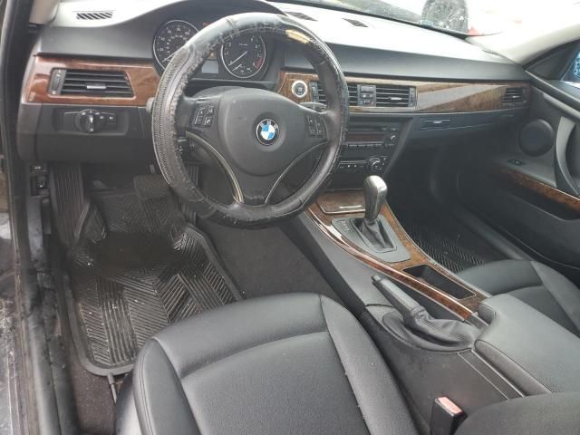 2007 BMW 328 I