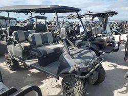 Hdkp Vehiculos salvage en venta: 2023 Hdkp Golf Cart