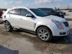 2010 Cadillac SRX Premium Collection