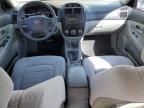 2008 KIA Spectra EX