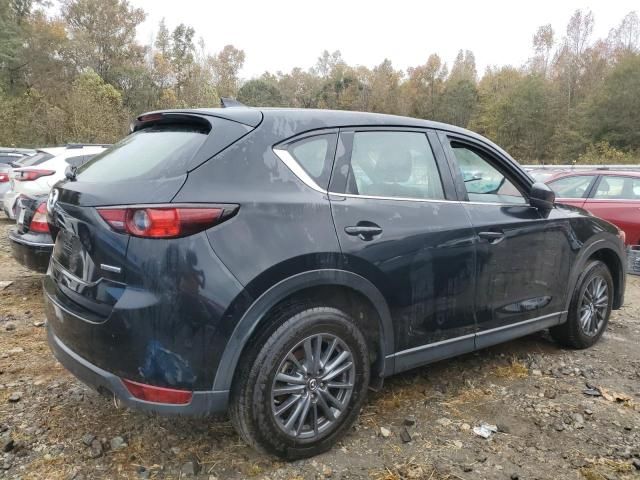 2020 Mazda CX-5 Sport