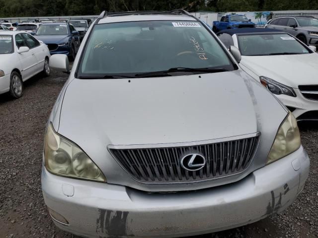 2005 Lexus RX 330