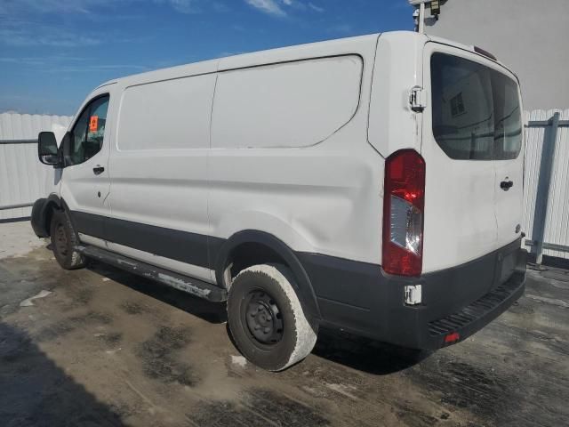 2019 Ford Transit T-250