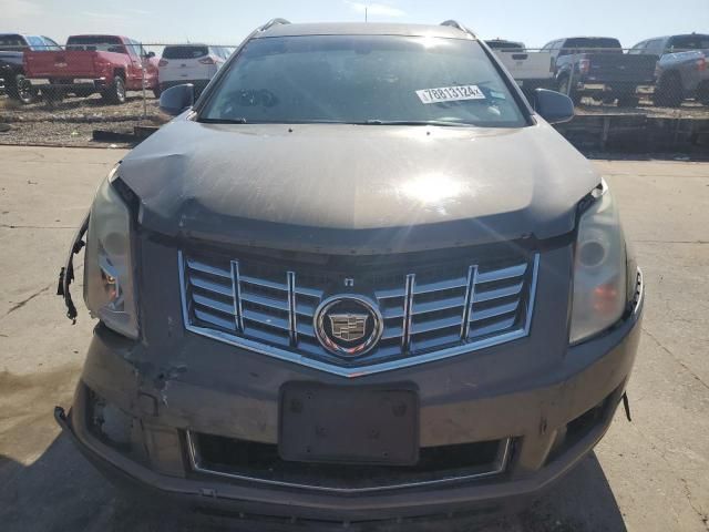 2014 Cadillac SRX