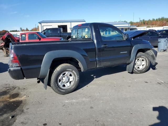 2009 Toyota Tacoma