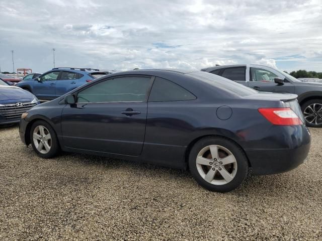 2006 Honda Civic EX