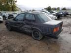 1986 BMW 325 E