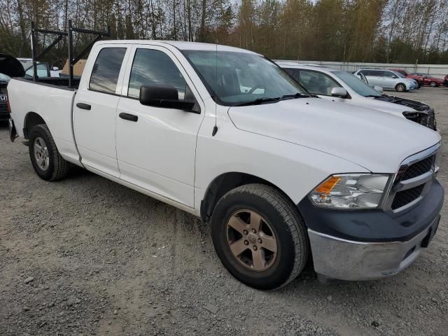 2015 Dodge RAM 1500 ST