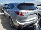 2021 Acura RDX Advance