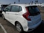 2020 Honda FIT LX