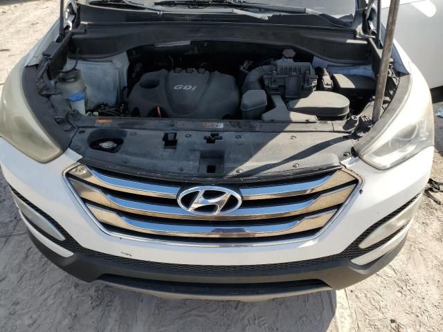 2014 Hyundai Santa FE Sport