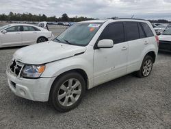 2011 Suzuki Grand Vitara JLX en venta en Lumberton, NC