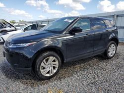 Carros salvage para piezas a la venta en subasta: 2020 Land Rover Range Rover Evoque S