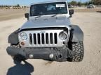 2011 Jeep Wrangler Unlimited Sport