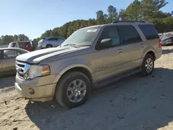 2008 Ford Expedition XLT en venta en Seaford, DE