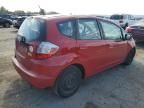 2012 Honda FIT