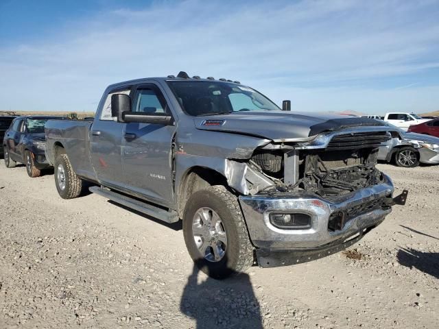 2020 Dodge RAM 3500 BIG Horn