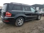 2007 Mercedes-Benz GL 450 4matic