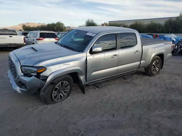 2023 Toyota Tacoma Double Cab