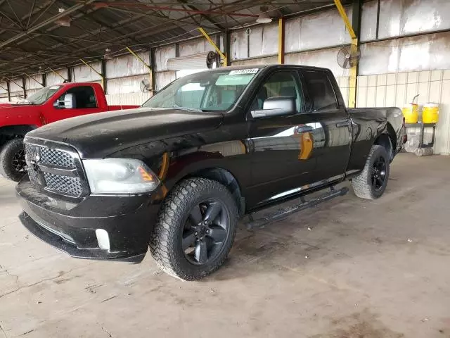 2015 Dodge RAM 1500 ST