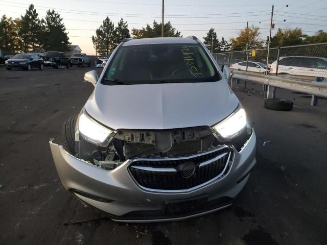 2020 Buick Encore Essence