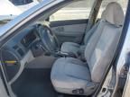 2007 KIA Spectra EX