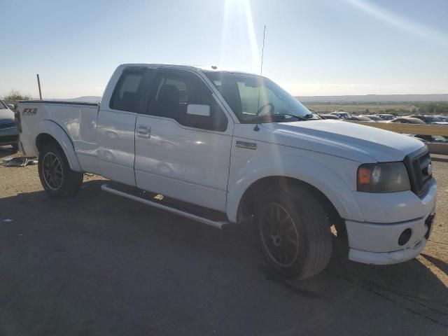 2008 Ford F150