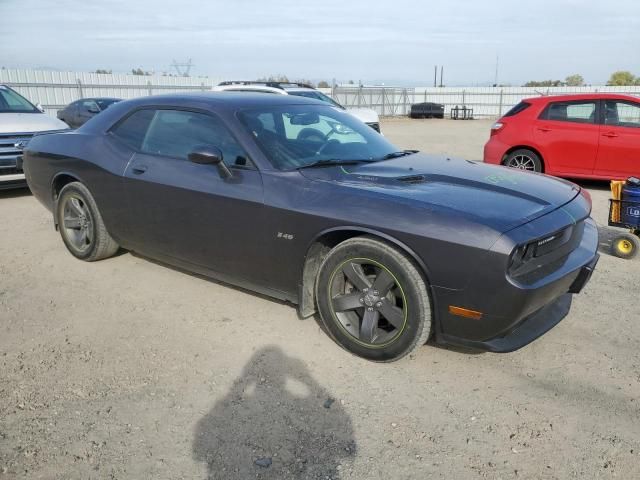 2014 Dodge Challenger R/T