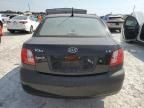 2006 KIA Rio