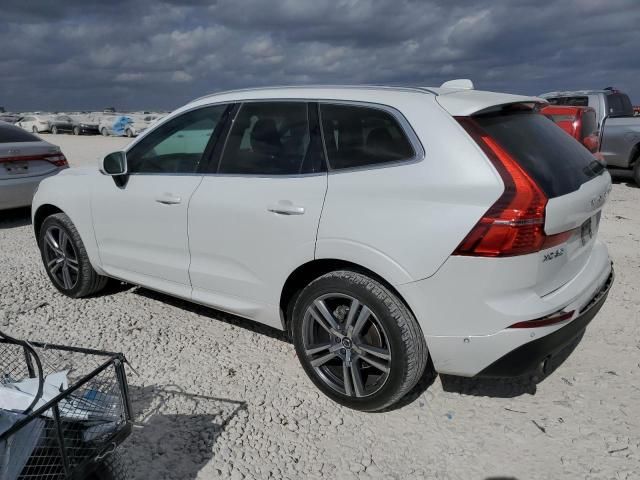 2018 Volvo XC60 T5 Momentum