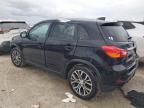 2018 Mitsubishi Outlander Sport ES