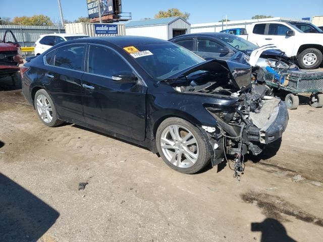 2015 Nissan Altima 3.5S