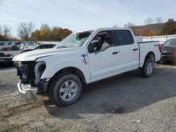 2021 Ford F150 Supercrew en venta en Grantville, PA