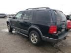 2005 Ford Explorer XLT