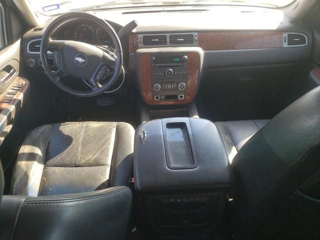 2008 Chevrolet Suburban C1500  LS