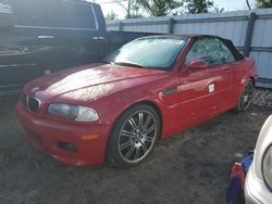 2003 BMW M3 en venta en Riverview, FL