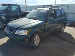 2001 Honda CR-V SE en venta en Magna, UT