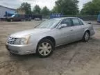 2007 Cadillac DTS