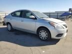 2018 Nissan Versa S