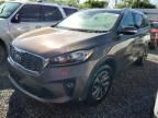 2019 KIA Sorento EX