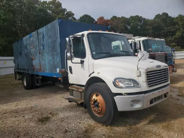 2014 Freightliner M2 106 Medium Duty