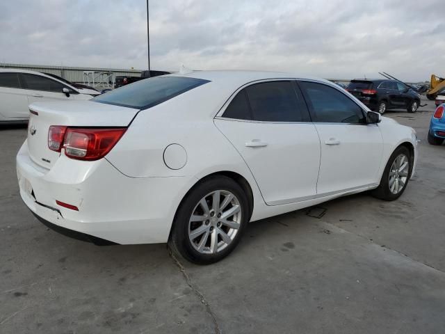 2013 Chevrolet Malibu 2LT