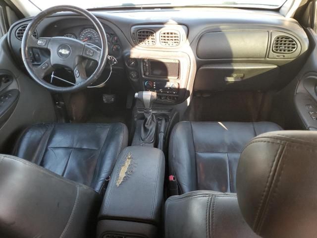 2006 Chevrolet Trailblazer LS