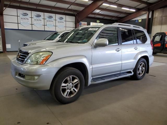 2007 Lexus GX 470