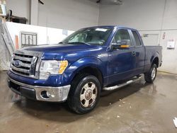 2010 Ford F150 Super Cab en venta en Elgin, IL