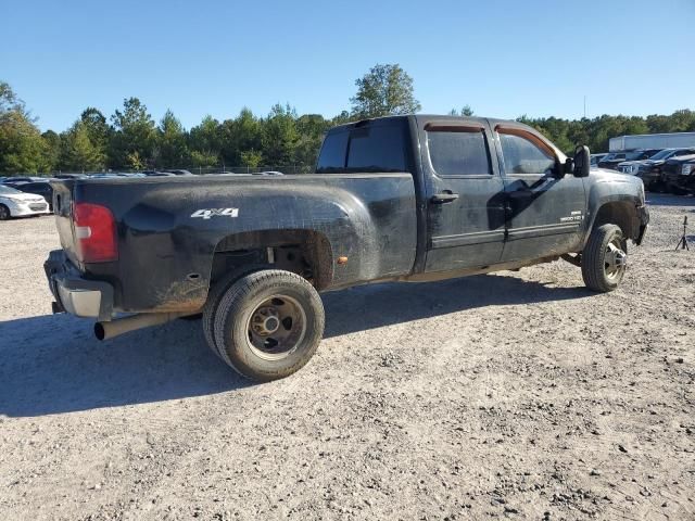 2008 GMC Sierra K3500